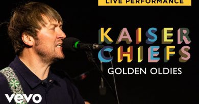 Kaiser Chiefs - Golden Oldies