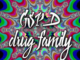 GSPD - Drug Family