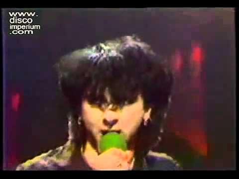 Soft Cell - Heat