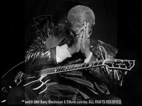 B.B. King - Something You Got