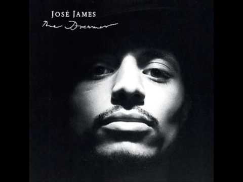 José James - Desire