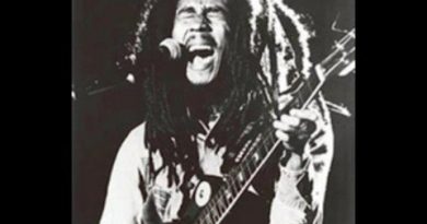 Bob Marley - Fallin' In And Out Of Love