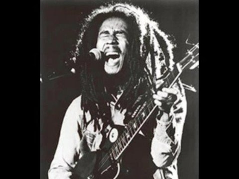 Bob Marley - Fallin' In And Out Of Love