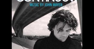 John Mayer - The Heart of Life