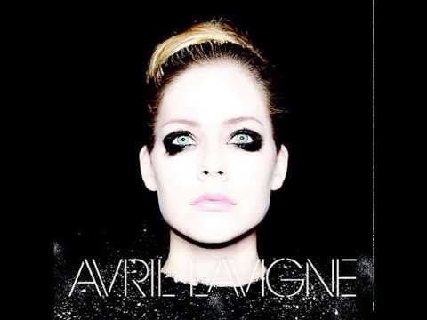 Avril Lavigne - Bad Girl