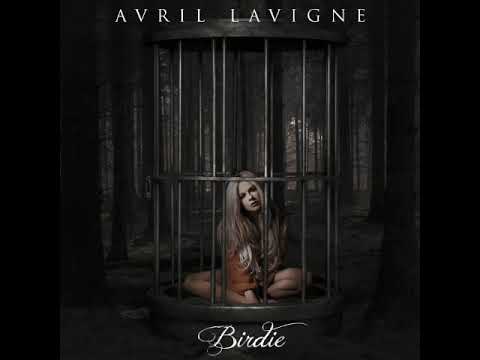 Avril Lavigne - Birdie
