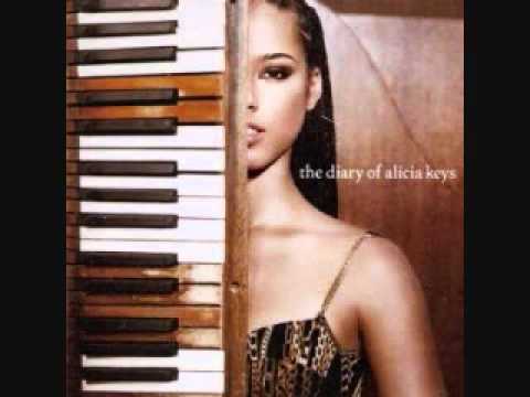 Alicia Keys - Slow Down