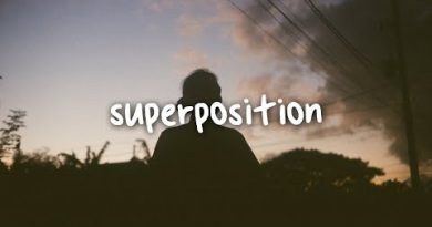 Daniel Caesar ft. John Mayer - Superposition