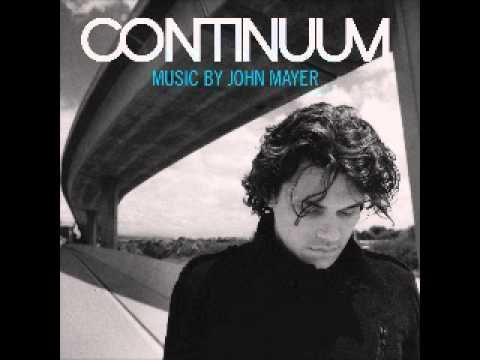 John Mayer - In Repair