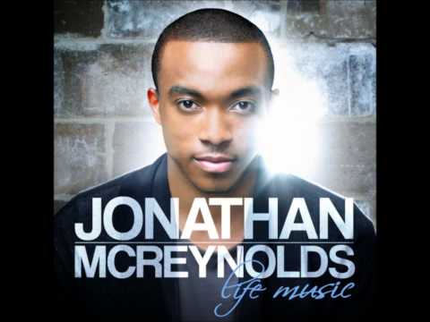 Jonathan McReynolds - Glory Up