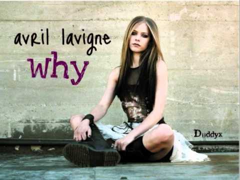 Avril Lavigne - Crush