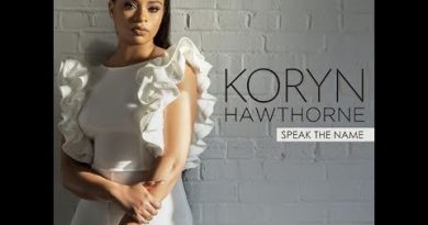 Koryn Hawthorne - Speak The Name