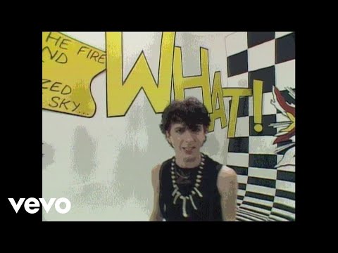Soft Cell - What?