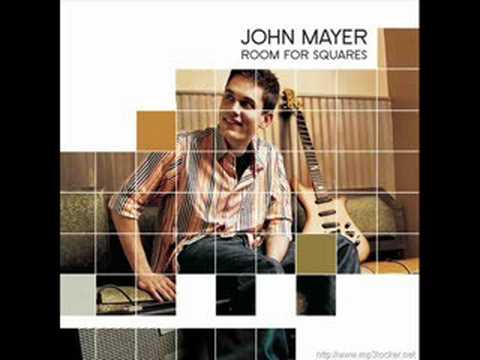 John Mayer - My Stupid Mouth