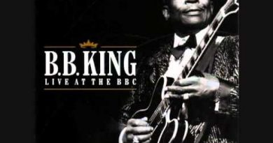 B.B. King - Since I Met You Baby