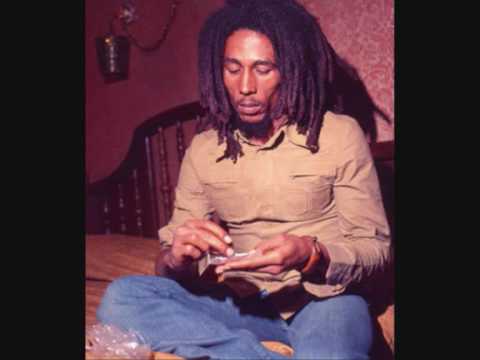 Bob Marley - Running Away