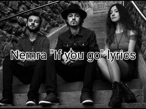 Nemra - If You Go