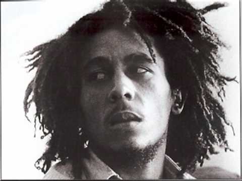 Bob Marley - Give Thanks & Praises