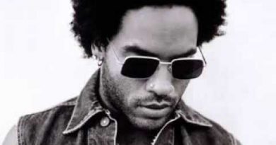 Lenny Kravitz - Can We Find A Reason?
