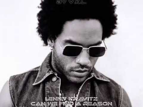 Lenny Kravitz - Can We Find A Reason?