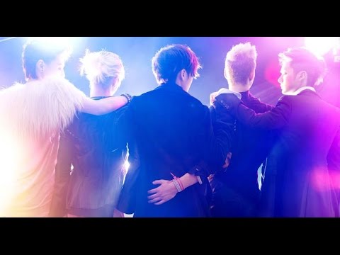 NU'EST - Bridge the World