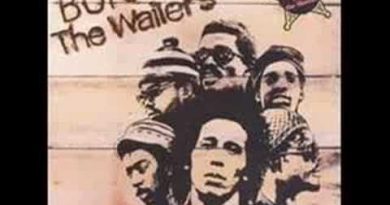 Bob Marley - Rastaman Chant