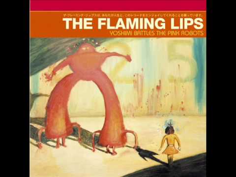 The Flaming Lips - It's Summertime