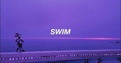 Chase Atlantic -Swim