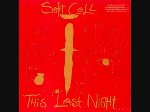 Soft Cell - Little Rough Rhinestone