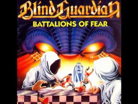 Blind Guardian - Brian
