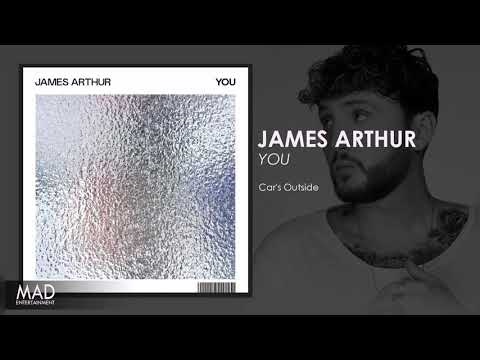 James Arthur - Car's Outside