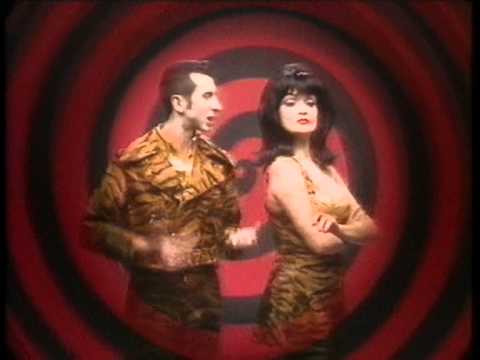 Soft Cell - A Lover Spurned