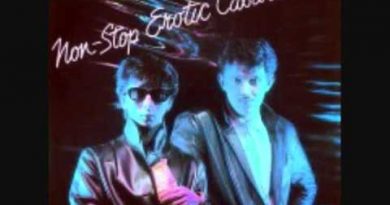 Soft Cell - Facility Girls