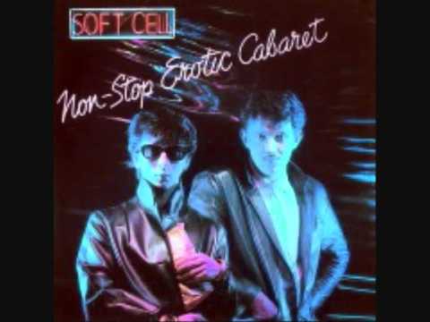 Soft Cell - Facility Girls