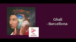 Ghali - Barcellona
