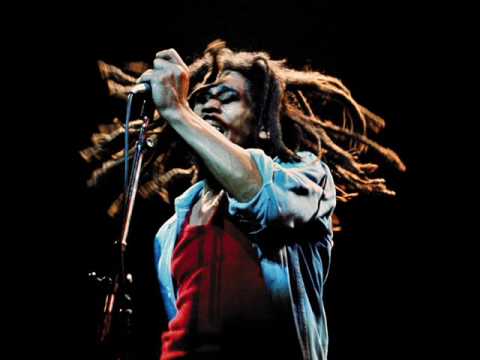 Bob Marley - The Heathen