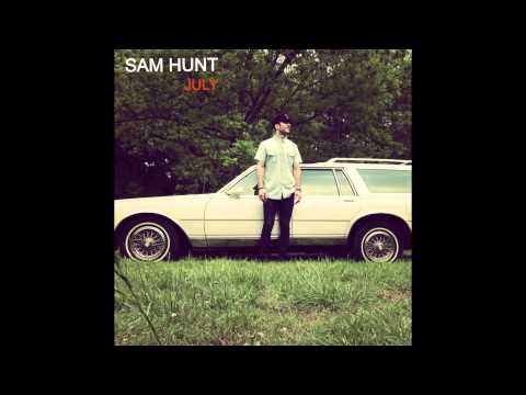 Sam Hunt - Cop Car