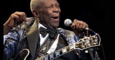 B.B. King - You're Gonna Miss Me