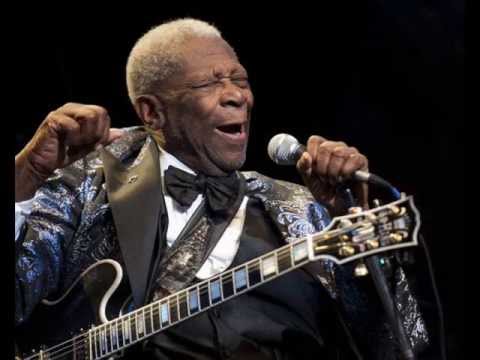 B.B. King - You're Gonna Miss Me