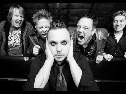 Blue October - The Lucky One