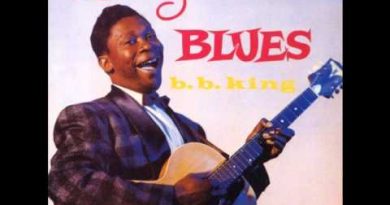 B.B. King - You're Breaking My Heart