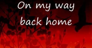 Band Of Horses - Way Back Home
