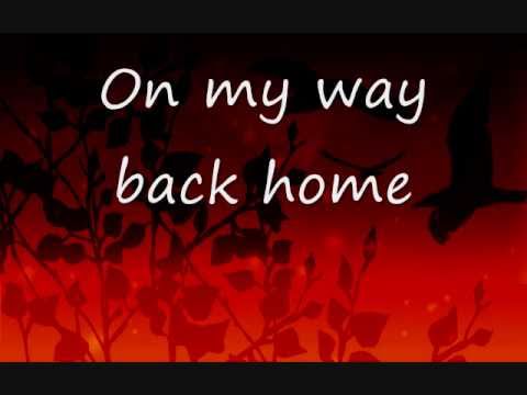 Band Of Horses - Way Back Home