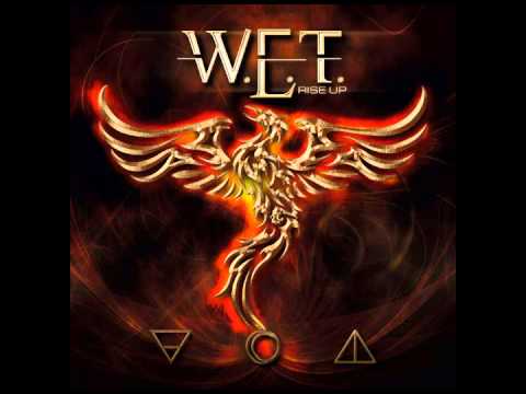 W.E.T. - Walk Away