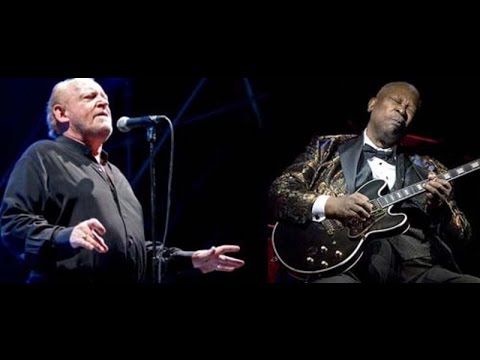 Joe Cocker, B.B. King - Dangerous Mood