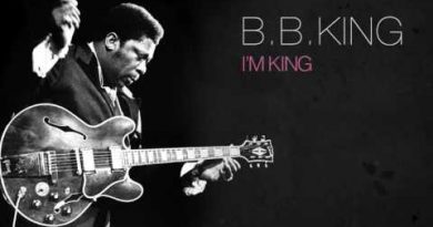 B.B. King - I'm King
