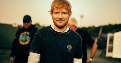 Ed Sheeran - Homeless