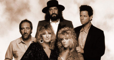 Fleetwood Mac - For Your Love