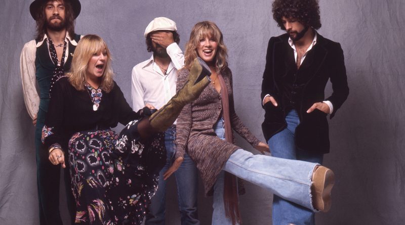 Fleetwood Mac - Rollin' Man