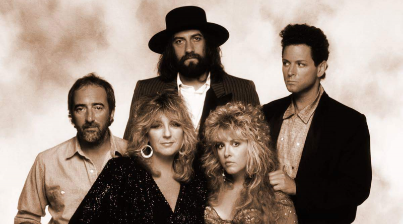 Fleetwood Mac - You're so Evil